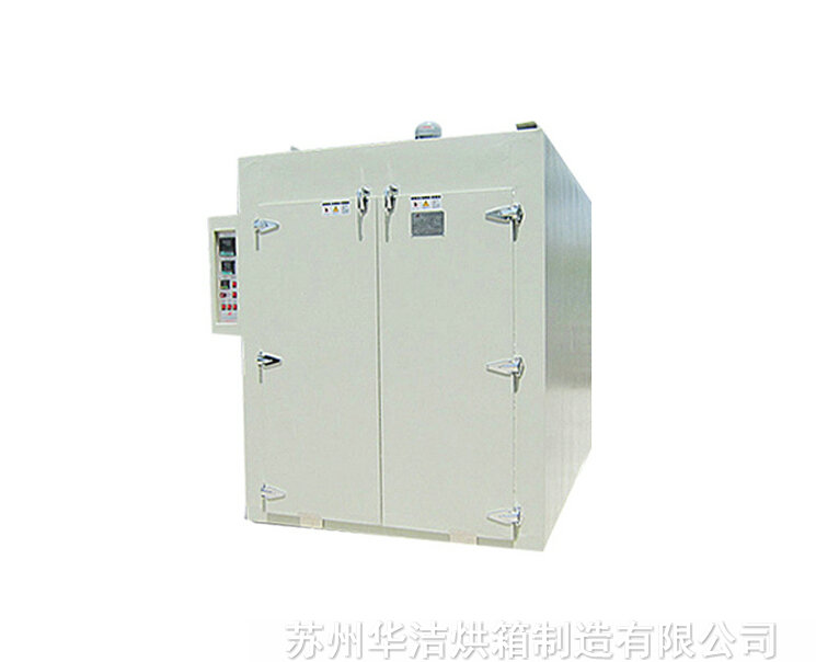 電熱烘箱設備市場發展狀況