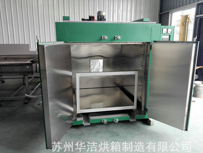 臺車烘箱在設計上怎樣？