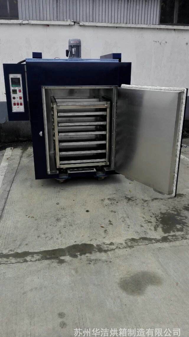 工業烘箱的知識要點